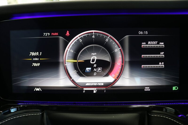 2024 Mercedes-Benz AMG G 63   - Photo 65 - Portland, OR 97230