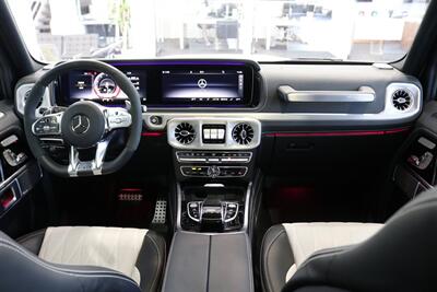 2024 Mercedes-Benz AMG G 63   - Photo 24 - Portland, OR 97230