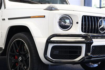 2024 Mercedes-Benz AMG G 63   - Photo 15 - Portland, OR 97230