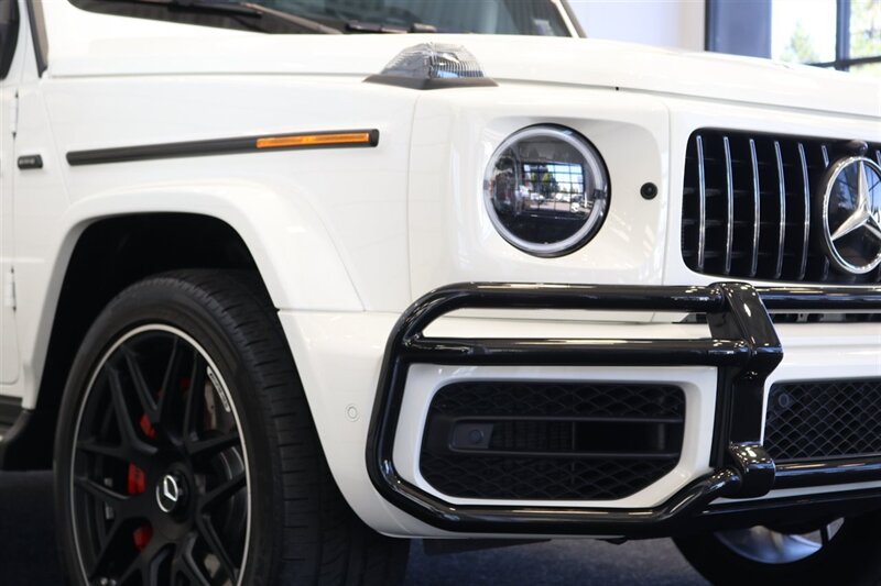 2024 Mercedes-Benz AMG G 63   - Photo 15 - Portland, OR 97230