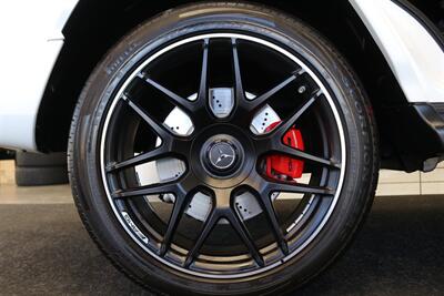 2024 Mercedes-Benz AMG G 63   - Photo 29 - Portland, OR 97230