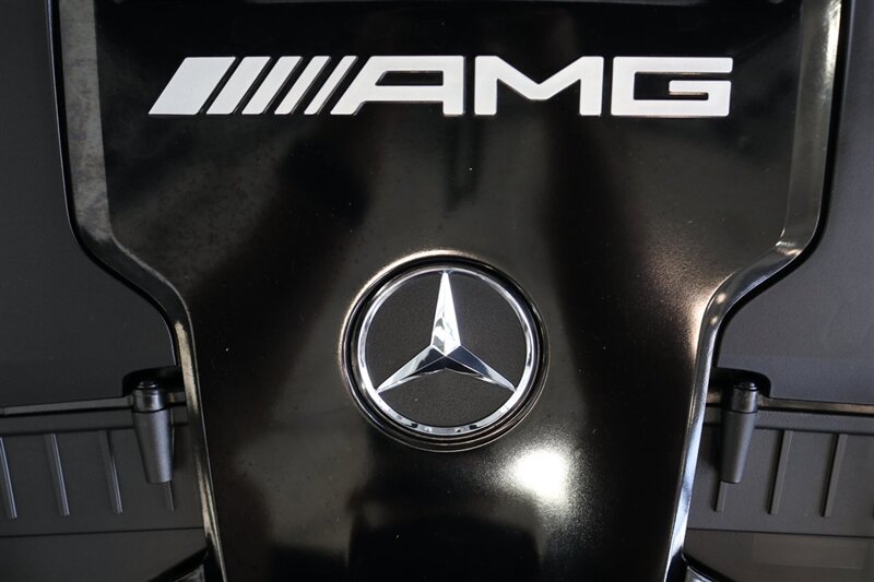2024 Mercedes-Benz AMG G 63   - Photo 73 - Portland, OR 97230