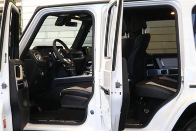 2024 Mercedes-Benz AMG G 63   - Photo 12 - Portland, OR 97230