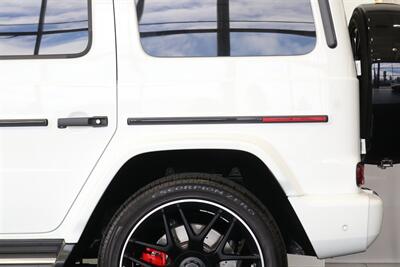2024 Mercedes-Benz AMG G 63   - Photo 23 - Portland, OR 97230