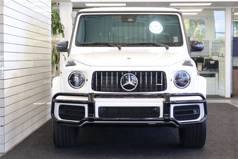 2024 Mercedes-Benz AMG G 63   - Photo 8 - Portland, OR 97230