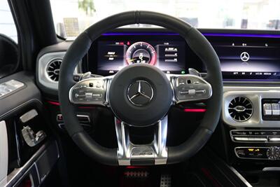 2024 Mercedes-Benz AMG G 63   - Photo 78 - Portland, OR 97230