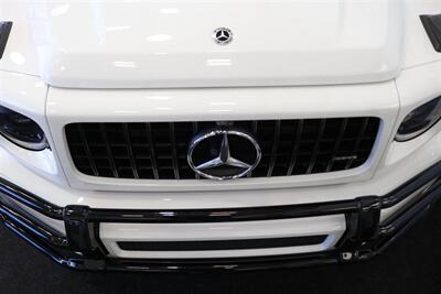 2024 Mercedes-Benz AMG G 63   - Photo 74 - Portland, OR 97230