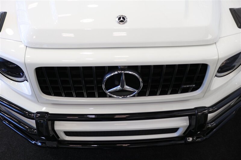 2024 Mercedes-Benz AMG G 63   - Photo 74 - Portland, OR 97230