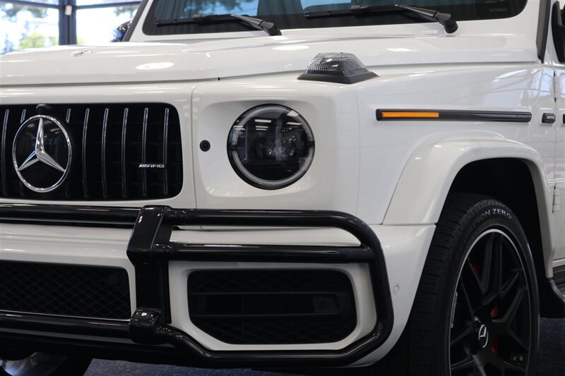 2024 Mercedes-Benz AMG G 63   - Photo 14 - Portland, OR 97230