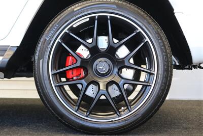 2024 Mercedes-Benz AMG G 63   - Photo 27 - Portland, OR 97230