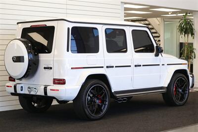 2024 Mercedes-Benz AMG G 63   - Photo 7 - Portland, OR 97230