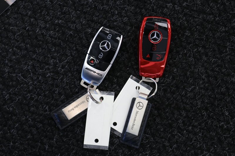 2024 Mercedes-Benz AMG G 63   - Photo 49 - Portland, OR 97230