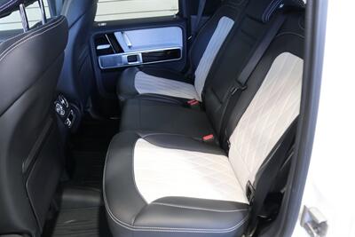 2024 Mercedes-Benz AMG G 63   - Photo 37 - Portland, OR 97230