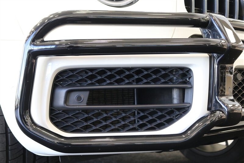 2024 Mercedes-Benz AMG G 63   - Photo 50 - Portland, OR 97230