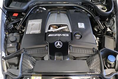 2024 Mercedes-Benz AMG G 63   - Photo 42 - Portland, OR 97230