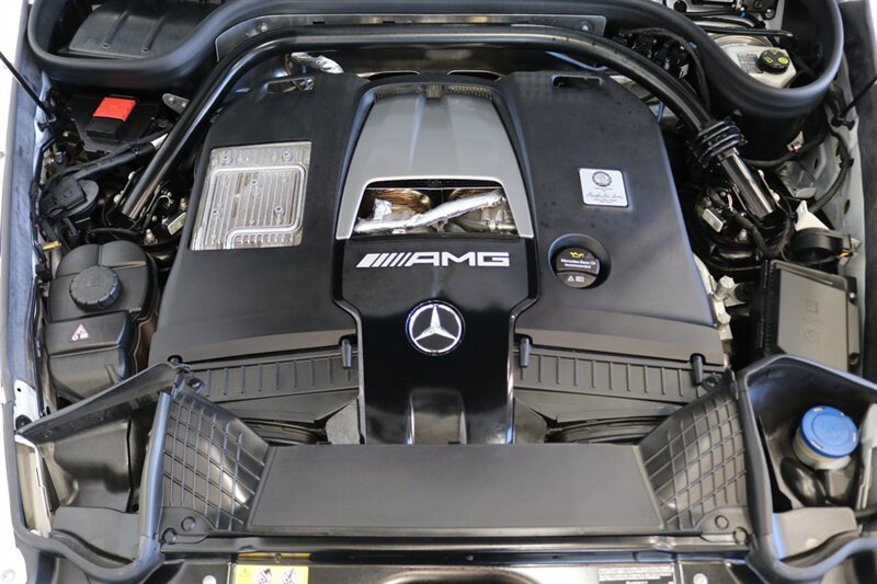 2024 Mercedes-Benz AMG G 63   - Photo 42 - Portland, OR 97230