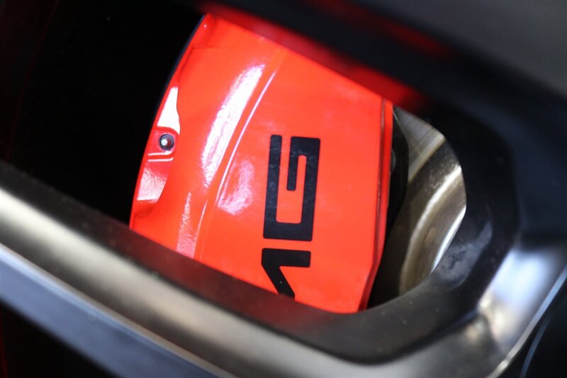 2024 Mercedes-Benz AMG G 63   - Photo 83 - Portland, OR 97230
