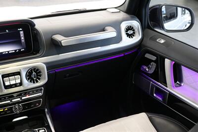 2024 Mercedes-Benz AMG G 63   - Photo 31 - Portland, OR 97230