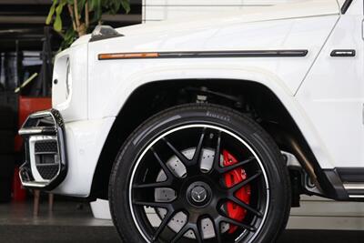 2024 Mercedes-Benz AMG G 63   - Photo 18 - Portland, OR 97230