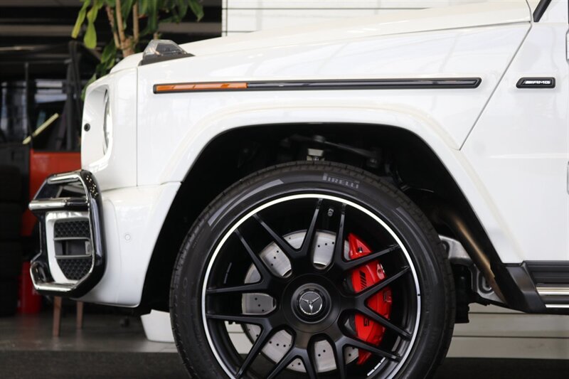 2024 Mercedes-Benz AMG G 63   - Photo 18 - Portland, OR 97230