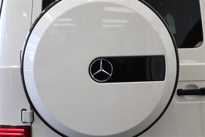 2024 Mercedes-Benz AMG G 63   - Photo 53 - Portland, OR 97230