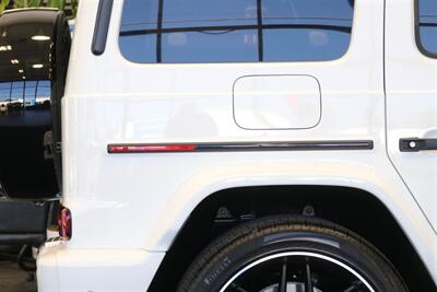 2024 Mercedes-Benz AMG G 63   - Photo 22 - Portland, OR 97230