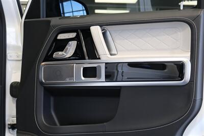 2024 Mercedes-Benz AMG G 63   - Photo 32 - Portland, OR 97230