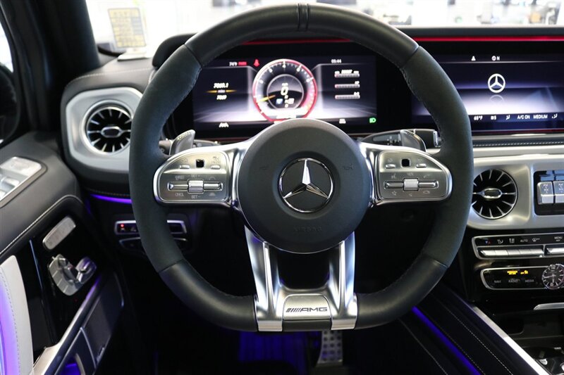 2024 Mercedes-Benz AMG G 63   - Photo 64 - Portland, OR 97230