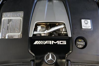 2024 Mercedes-Benz AMG G 63   - Photo 43 - Portland, OR 97230