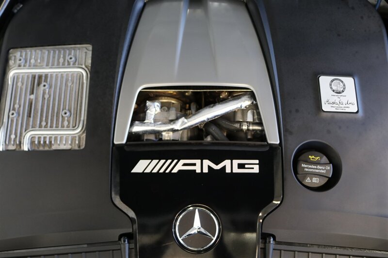 2024 Mercedes-Benz AMG G 63   - Photo 43 - Portland, OR 97230