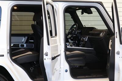 2024 Mercedes-Benz AMG G 63   - Photo 13 - Portland, OR 97230