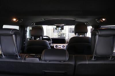 2024 Mercedes-Benz AMG G 63   - Photo 93 - Portland, OR 97230