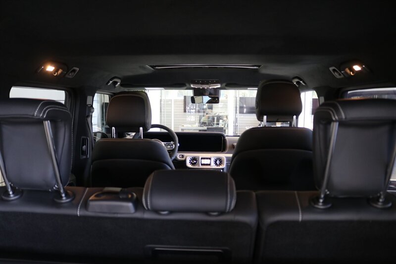 2024 Mercedes-Benz AMG G 63   - Photo 93 - Portland, OR 97230