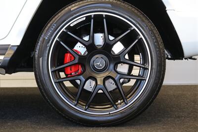 2024 Mercedes-Benz AMG G 63   - Photo 26 - Portland, OR 97230