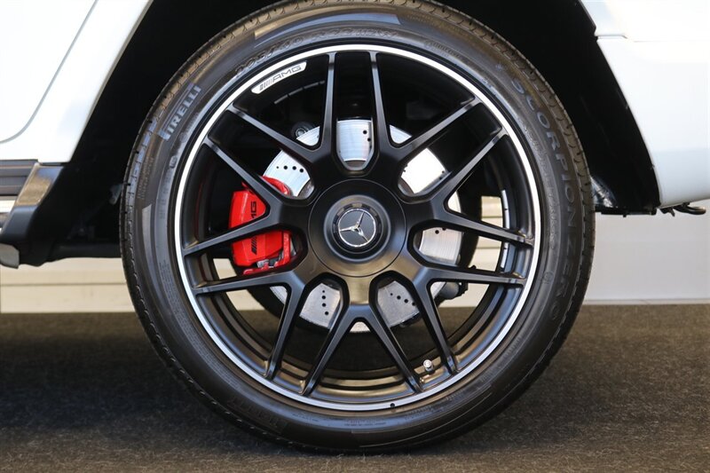2024 Mercedes-Benz AMG G 63   - Photo 26 - Portland, OR 97230