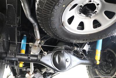 1994 Toyota Pickup DX V6  1-OWNER* 0-RUST* 5-SPD V-6* NEW HEAD GASKETS-TIMING BELT-WATER PUMP-INJECTORS-SPARK PLUGS-WIRES-CAP-ROTOR-ALL BELTS-BATTERY-32 " BFG KO2s-BILSTEIN SHOCKS* 0-ACCIDENTS* COLLECTOR QUALITY - Photo 25 - Portland, OR 97230