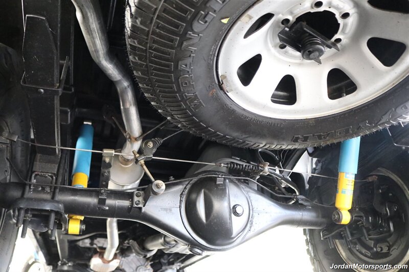1994 Toyota Pickup DX V6  1-OWNER* 0-RUST* 5-SPD V-6* NEW HEAD GASKETS-TIMING BELT-WATER PUMP-INJECTORS-SPARK PLUGS-WIRES-CAP-ROTOR-ALL BELTS-BATTERY-32 " BFG KO2s-BILSTEIN SHOCKS* 0-ACCIDENTS* COLLECTOR QUALITY - Photo 25 - Portland, OR 97230