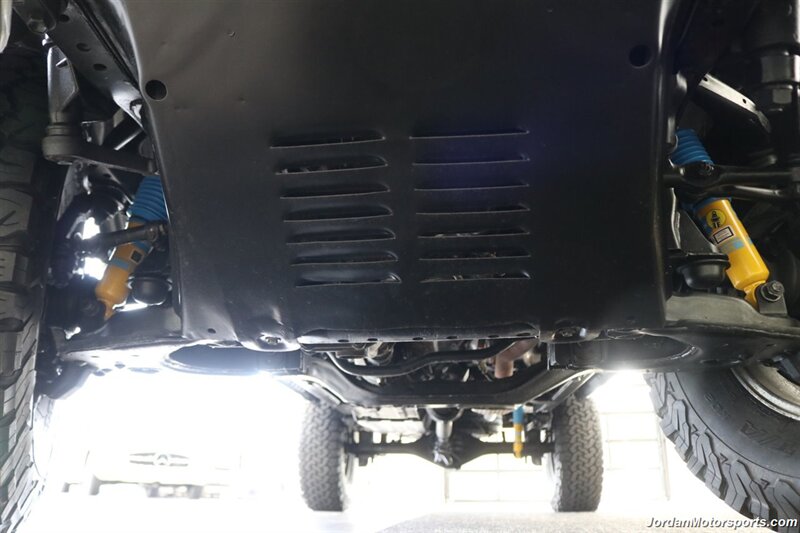 1994 Toyota Pickup DX V6  1-OWNER* 0-RUST* 5-SPD V-6* NEW HEAD GASKETS-TIMING BELT-WATER PUMP-INJECTORS-SPARK PLUGS-WIRES-CAP-ROTOR-ALL BELTS-BATTERY-32 " BFG KO2s-BILSTEIN SHOCKS* 0-ACCIDENTS* COLLECTOR QUALITY - Photo 32 - Portland, OR 97230