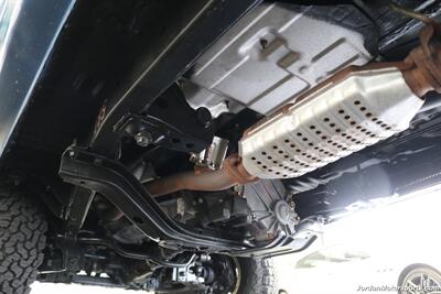 1994 Toyota Pickup DX V6  1-OWNER* 0-RUST* 5-SPD V-6* NEW HEAD GASKETS-TIMING BELT-WATER PUMP-INJECTORS-SPARK PLUGS-WIRES-CAP-ROTOR-ALL BELTS-BATTERY-32 " BFG KO2s-BILSTEIN SHOCKS* 0-ACCIDENTS* COLLECTOR QUALITY - Photo 27 - Portland, OR 97230
