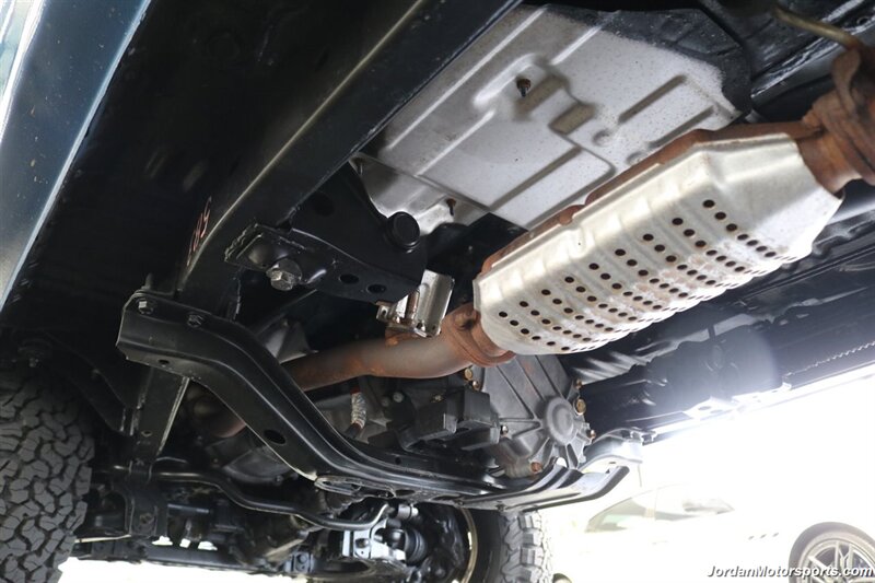 1994 Toyota Pickup DX V6  1-OWNER* 0-RUST* 5-SPD V-6* NEW HEAD GASKETS-TIMING BELT-WATER PUMP-INJECTORS-SPARK PLUGS-WIRES-CAP-ROTOR-ALL BELTS-BATTERY-32 " BFG KO2s-BILSTEIN SHOCKS* 0-ACCIDENTS* COLLECTOR QUALITY - Photo 27 - Portland, OR 97230