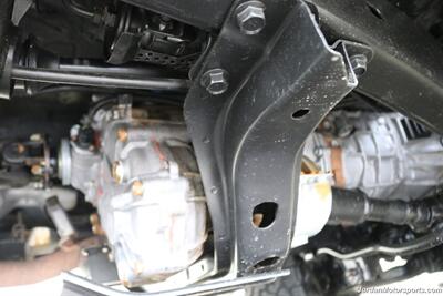 1994 Toyota Pickup DX V6  1-OWNER* 0-RUST* 5-SPD V-6* NEW HEAD GASKETS-TIMING BELT-WATER PUMP-INJECTORS-SPARK PLUGS-WIRES-CAP-ROTOR-ALL BELTS-BATTERY-32 " BFG KO2s-BILSTEIN SHOCKS* 0-ACCIDENTS* COLLECTOR QUALITY - Photo 39 - Portland, OR 97230