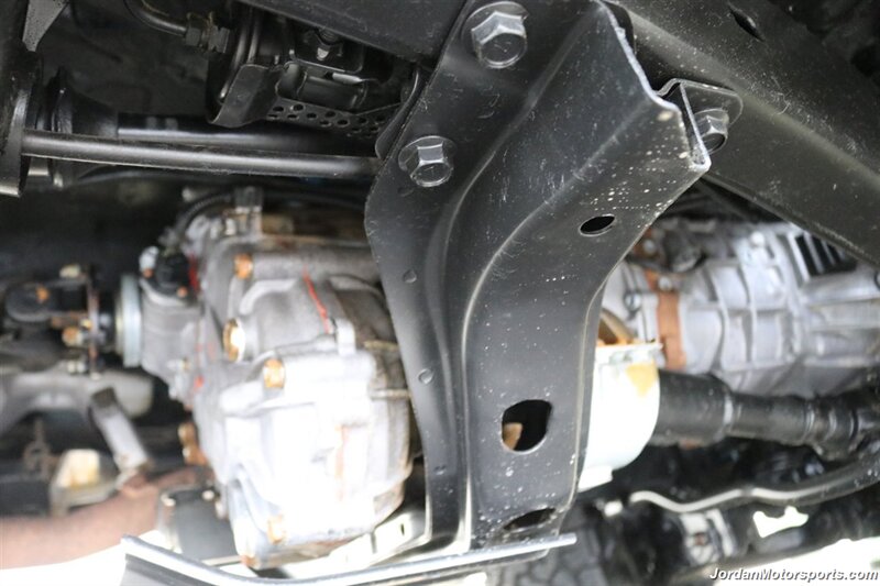 1994 Toyota Pickup DX V6  1-OWNER* 0-RUST* 5-SPD V-6* NEW HEAD GASKETS-TIMING BELT-WATER PUMP-INJECTORS-SPARK PLUGS-WIRES-CAP-ROTOR-ALL BELTS-BATTERY-32 " BFG KO2s-BILSTEIN SHOCKS* 0-ACCIDENTS* COLLECTOR QUALITY - Photo 39 - Portland, OR 97230