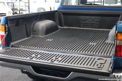 1994 Toyota Pickup DX V6  1-OWNER* 0-RUST* 5-SPD V-6* NEW HEAD GASKETS-TIMING BELT-WATER PUMP-INJECTORS-SPARK PLUGS-WIRES-CAP-ROTOR-ALL BELTS-BATTERY-32 " BFG KO2s-BILSTEIN SHOCKS* 0-ACCIDENTS* COLLECTOR QUALITY - Photo 45 - Portland, OR 97230