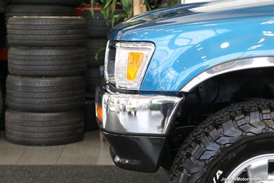 1994 Toyota Pickup DX V6  1-OWNER* 0-RUST* 5-SPD V-6* NEW HEAD GASKETS-TIMING BELT-WATER PUMP-INJECTORS-SPARK PLUGS-WIRES-CAP-ROTOR-ALL BELTS-BATTERY-32 " BFG KO2s-BILSTEIN SHOCKS* 0-ACCIDENTS* COLLECTOR QUALITY - Photo 50 - Portland, OR 97230