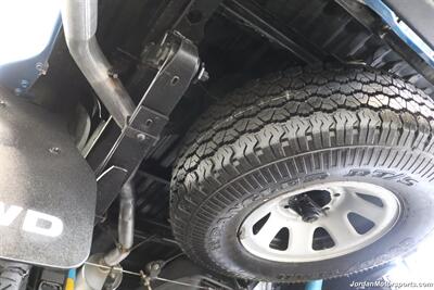 1994 Toyota Pickup DX V6  1-OWNER* 0-RUST* 5-SPD V-6* NEW HEAD GASKETS-TIMING BELT-WATER PUMP-INJECTORS-SPARK PLUGS-WIRES-CAP-ROTOR-ALL BELTS-BATTERY-32 " BFG KO2s-BILSTEIN SHOCKS* 0-ACCIDENTS* COLLECTOR QUALITY - Photo 35 - Portland, OR 97230
