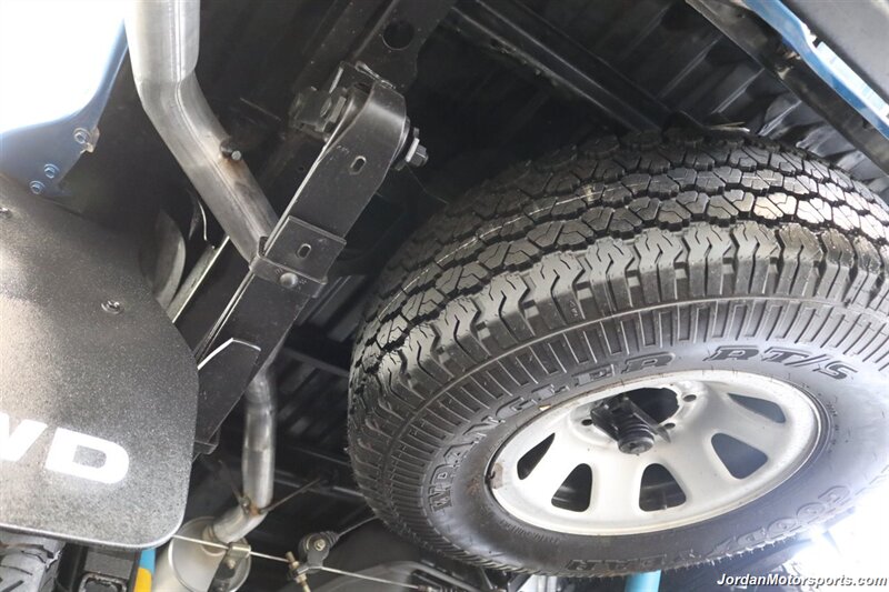 1994 Toyota Pickup DX V6  1-OWNER* 0-RUST* 5-SPD V-6* NEW HEAD GASKETS-TIMING BELT-WATER PUMP-INJECTORS-SPARK PLUGS-WIRES-CAP-ROTOR-ALL BELTS-BATTERY-32 " BFG KO2s-BILSTEIN SHOCKS* 0-ACCIDENTS* COLLECTOR QUALITY - Photo 35 - Portland, OR 97230