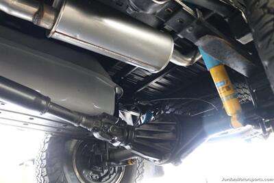 1994 Toyota Pickup DX V6  1-OWNER* 0-RUST* 5-SPD V-6* NEW HEAD GASKETS-TIMING BELT-WATER PUMP-INJECTORS-SPARK PLUGS-WIRES-CAP-ROTOR-ALL BELTS-BATTERY-32 " BFG KO2s-BILSTEIN SHOCKS* 0-ACCIDENTS* COLLECTOR QUALITY - Photo 33 - Portland, OR 97230