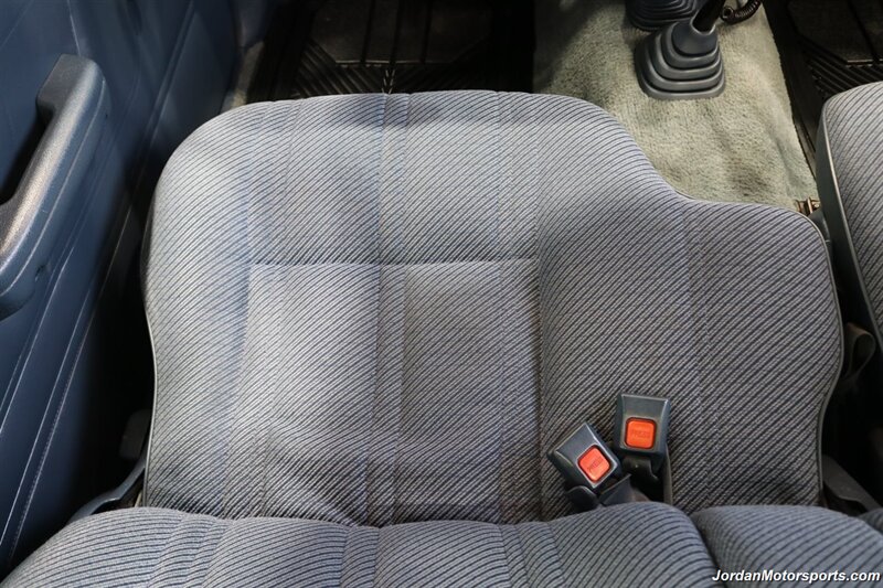 1994 Toyota Pickup DX V6  1-OWNER* 0-RUST* 5-SPD V-6* NEW HEAD GASKETS-TIMING BELT-WATER PUMP-INJECTORS-SPARK PLUGS-WIRES-CAP-ROTOR-ALL BELTS-BATTERY-32 " BFG KO2s-BILSTEIN SHOCKS* 0-ACCIDENTS* COLLECTOR QUALITY - Photo 76 - Portland, OR 97230