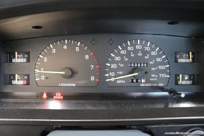1994 Toyota Pickup DX V6  1-OWNER* 0-RUST* 5-SPD V-6* NEW HEAD GASKETS-TIMING BELT-WATER PUMP-INJECTORS-SPARK PLUGS-WIRES-CAP-ROTOR-ALL BELTS-BATTERY-32 " BFG KO2s-BILSTEIN SHOCKS* 0-ACCIDENTS* COLLECTOR QUALITY - Photo 89 - Portland, OR 97230