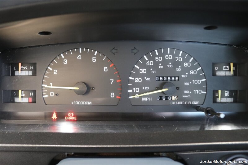 1994 Toyota Pickup DX V6  1-OWNER* 0-RUST* 5-SPD V-6* NEW HEAD GASKETS-TIMING BELT-WATER PUMP-INJECTORS-SPARK PLUGS-WIRES-CAP-ROTOR-ALL BELTS-BATTERY-32 " BFG KO2s-BILSTEIN SHOCKS* 0-ACCIDENTS* COLLECTOR QUALITY - Photo 89 - Portland, OR 97230